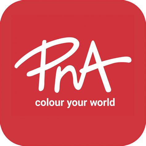 pna online|PNA – Colour your world.